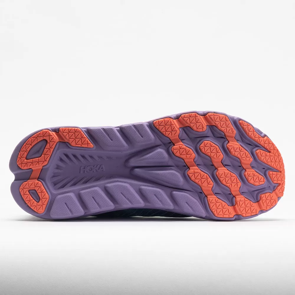 HOKA Carbon X 3 Men's Coastal Sky/Bellwether Blue