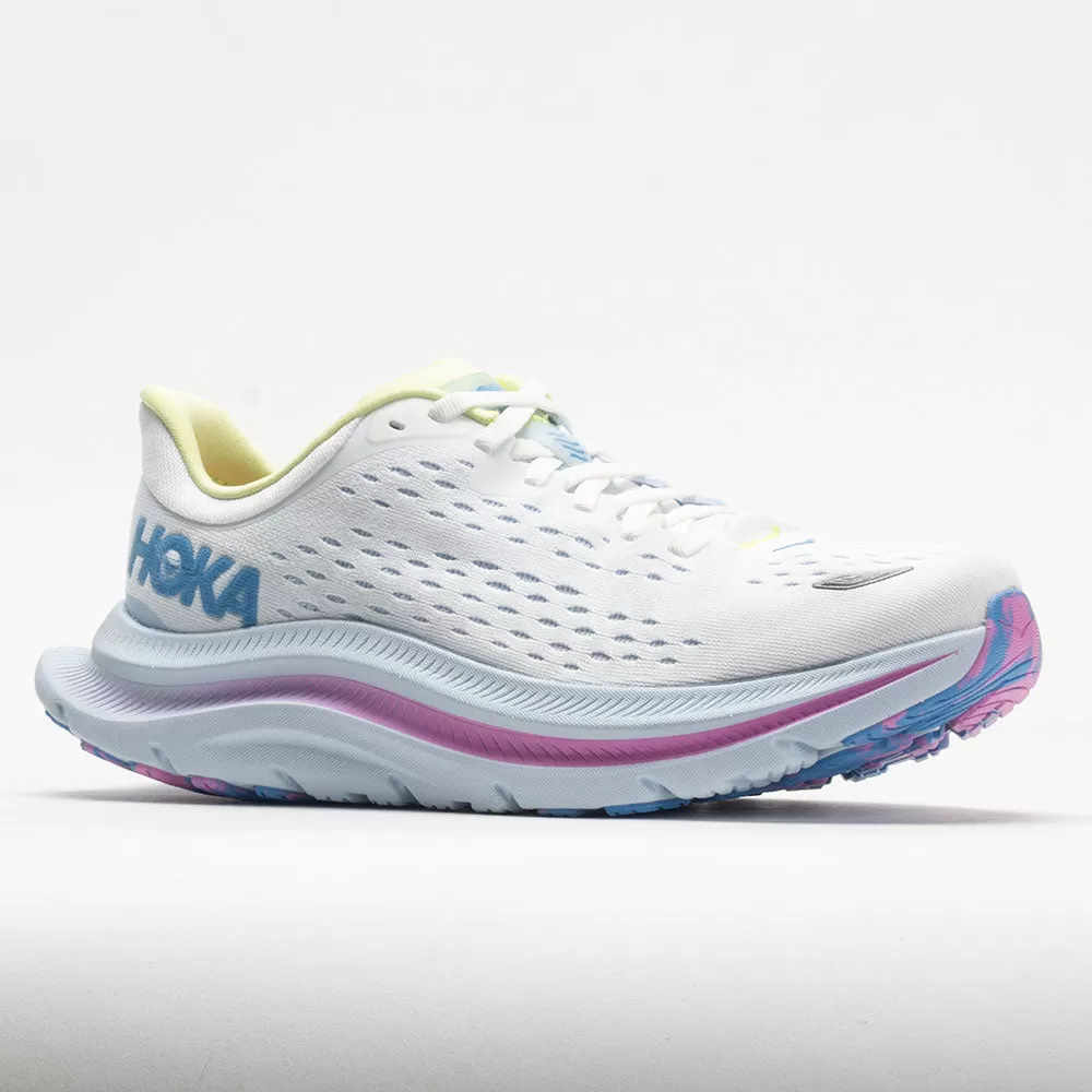 HOKA Bondi 8 Men's Bellwhether Blue/Bluing