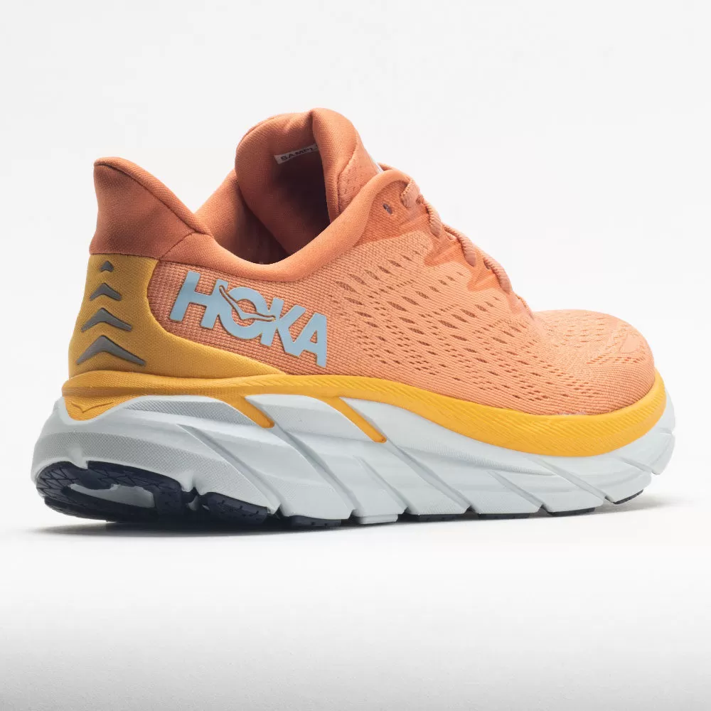 Women's Bondi X WHITE / EVENING PRIMROSE