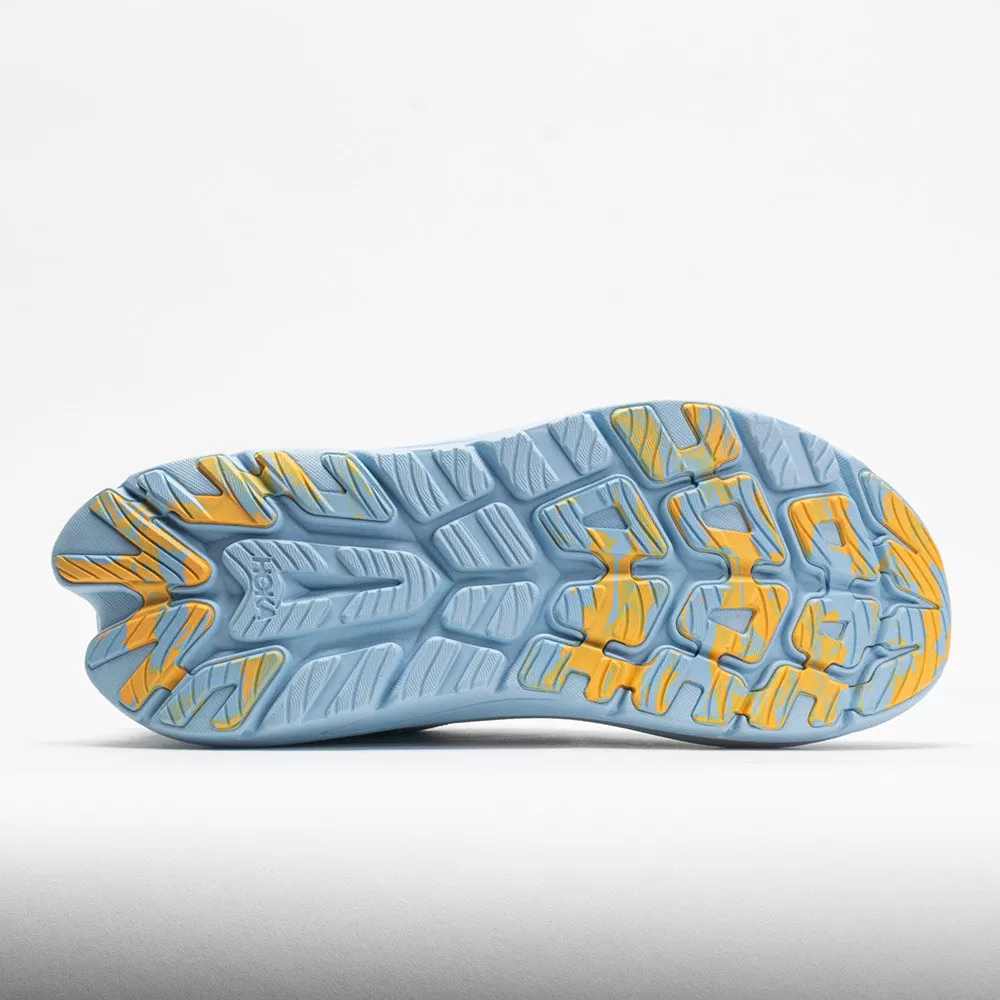 HOKA Carbon X 3 Men's Coastal Sky/Bellwether Blue