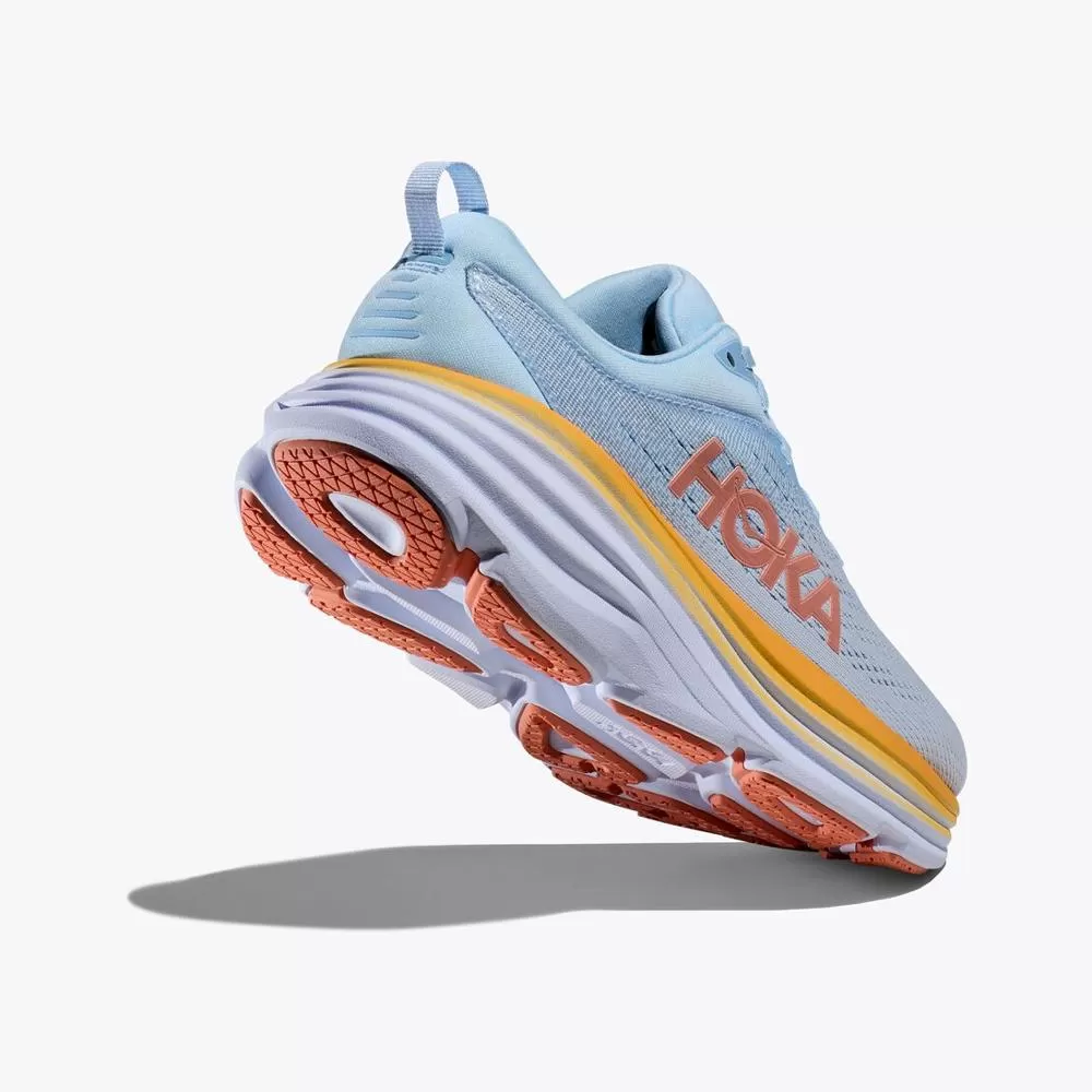 HOKA Carbon X 3 Men's Coastal Sky/Bellwether Blue