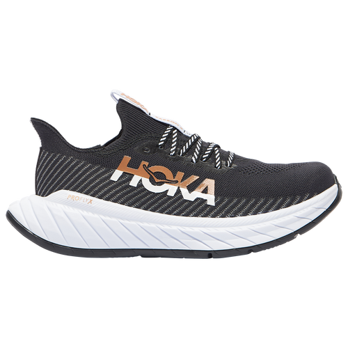 HOKA Carbon X 3 Women's Black/White