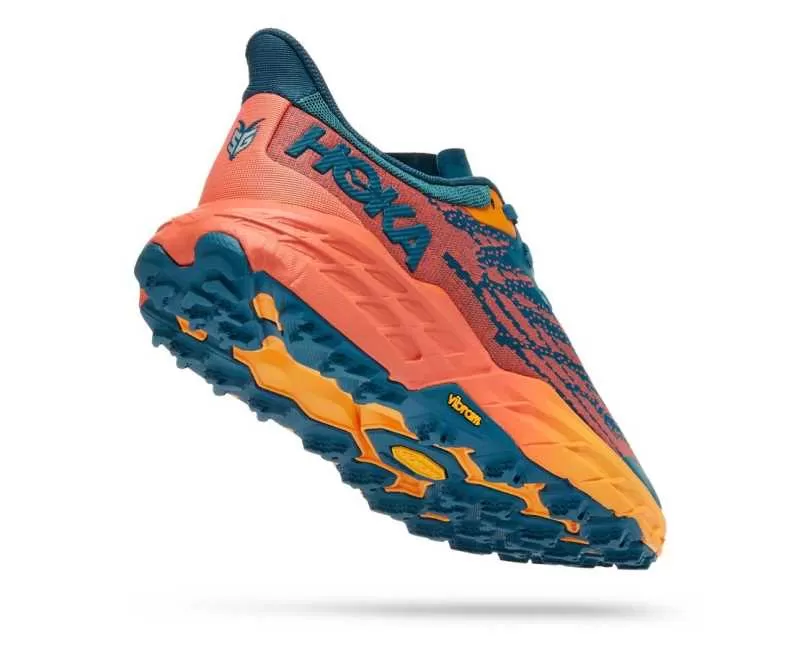 HOKA Clifton 8 Men's Lunar Rock/Nimbus Cloud