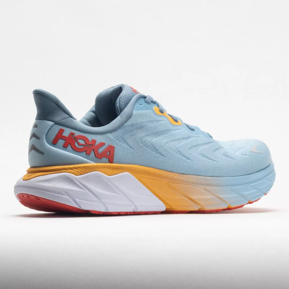HOKA Clifton 8 Women's Summer Song/Ice Flow