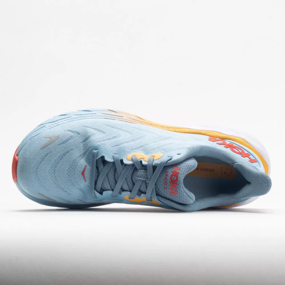HOKA Clifton 8 Women's Summer Song/Ice Flow