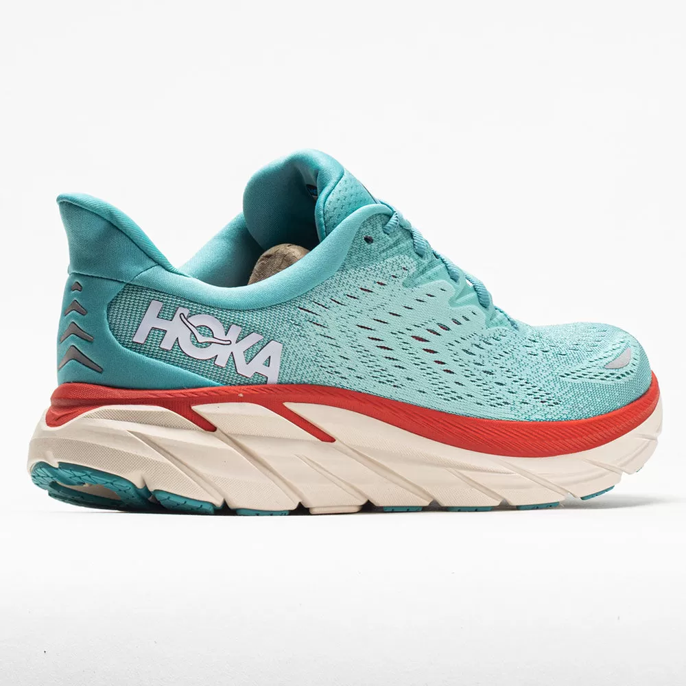 HOKA Rincon 3 Men's Black/Dazzling Blue