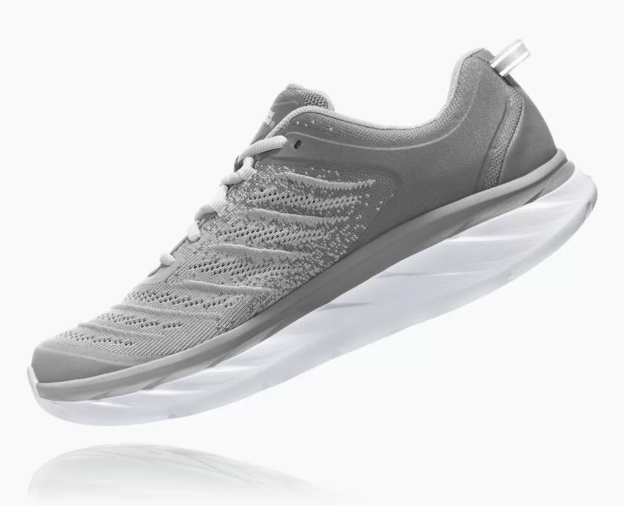 HOKA Clifton 8 Men's Gobblin Blue/Mountain Spring