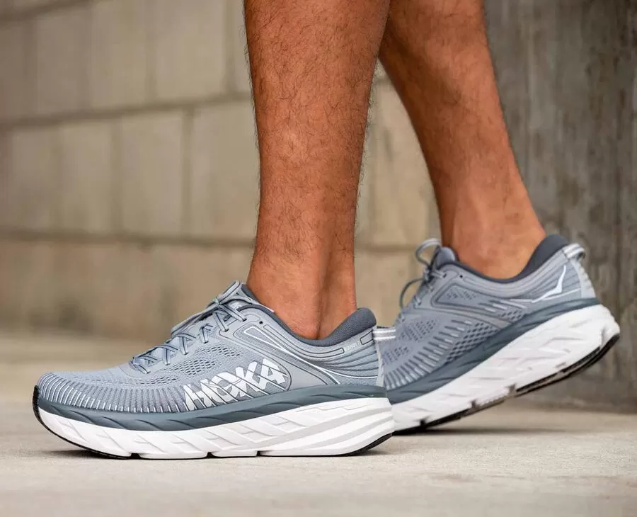 HOKA Rincon 3 Men's Bluing/Scuba Blue