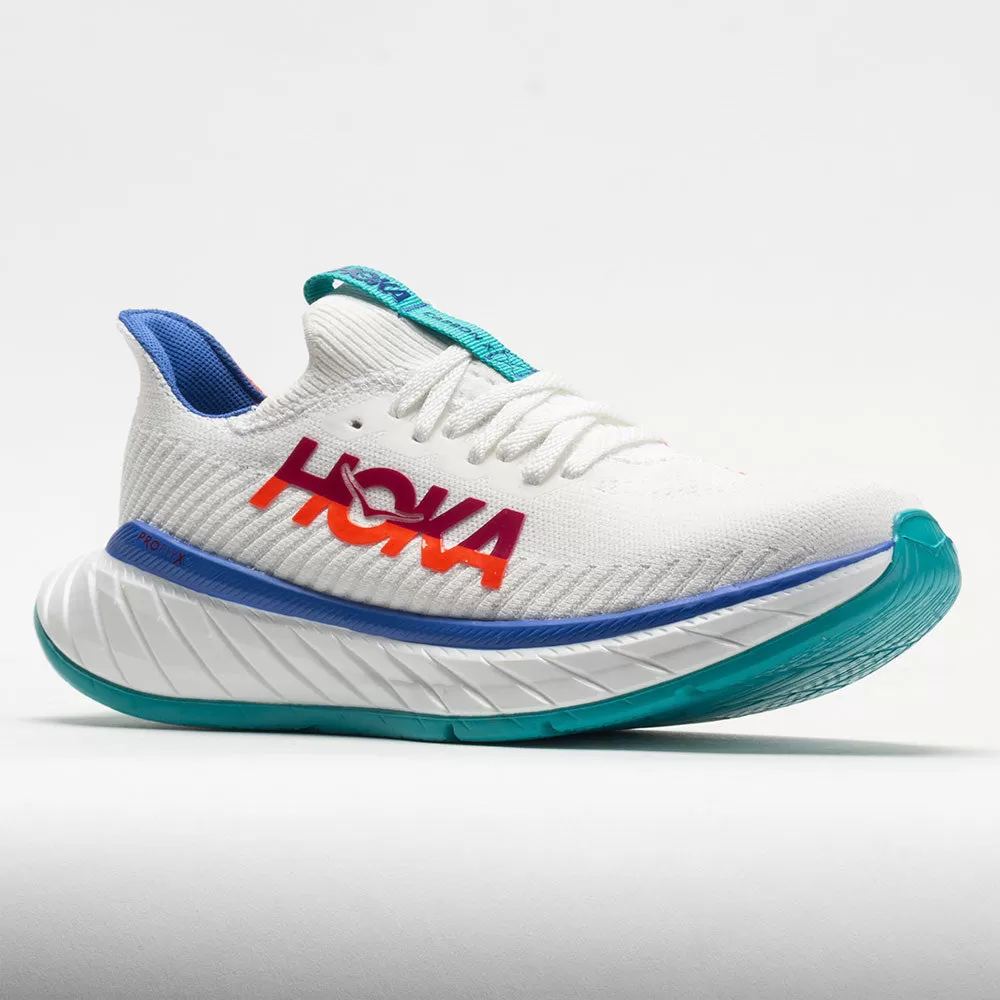 HOKA Carbon X 3 Men's Coastal Sky/Bellwether Blue
