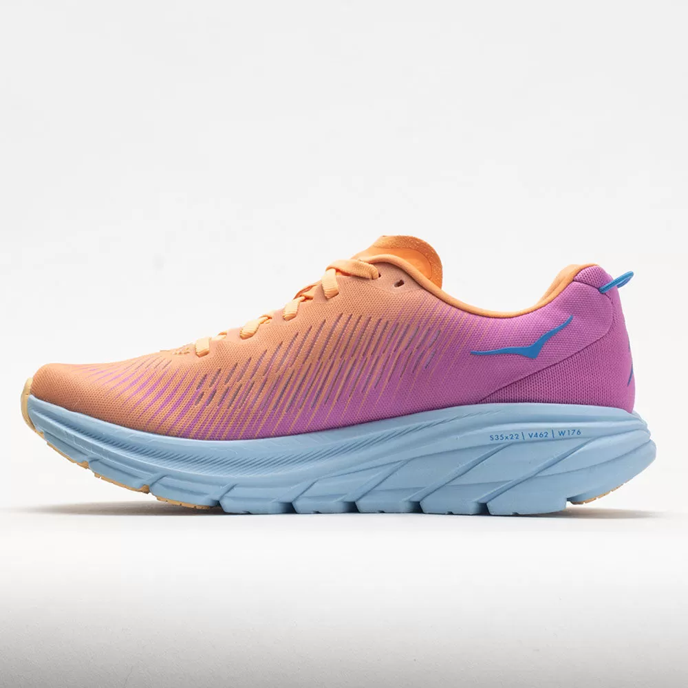 Hoka One One Clifton 8 Men's Black/White