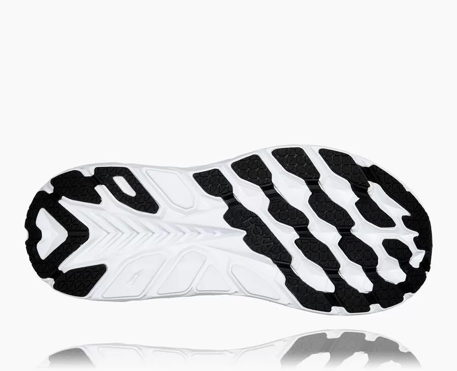 HOKA Clifton 8 Women's Summer Song/Ice Flow