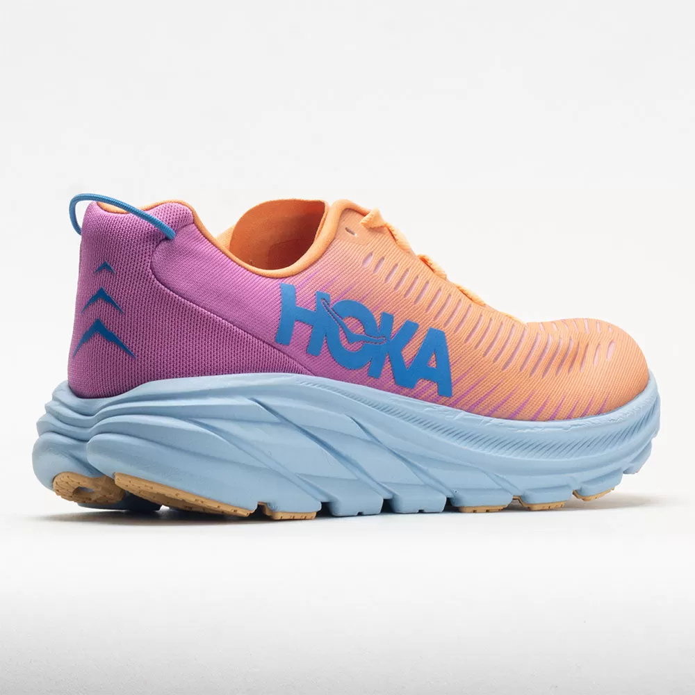Hoka One One Clifton 8 Men's Black/White