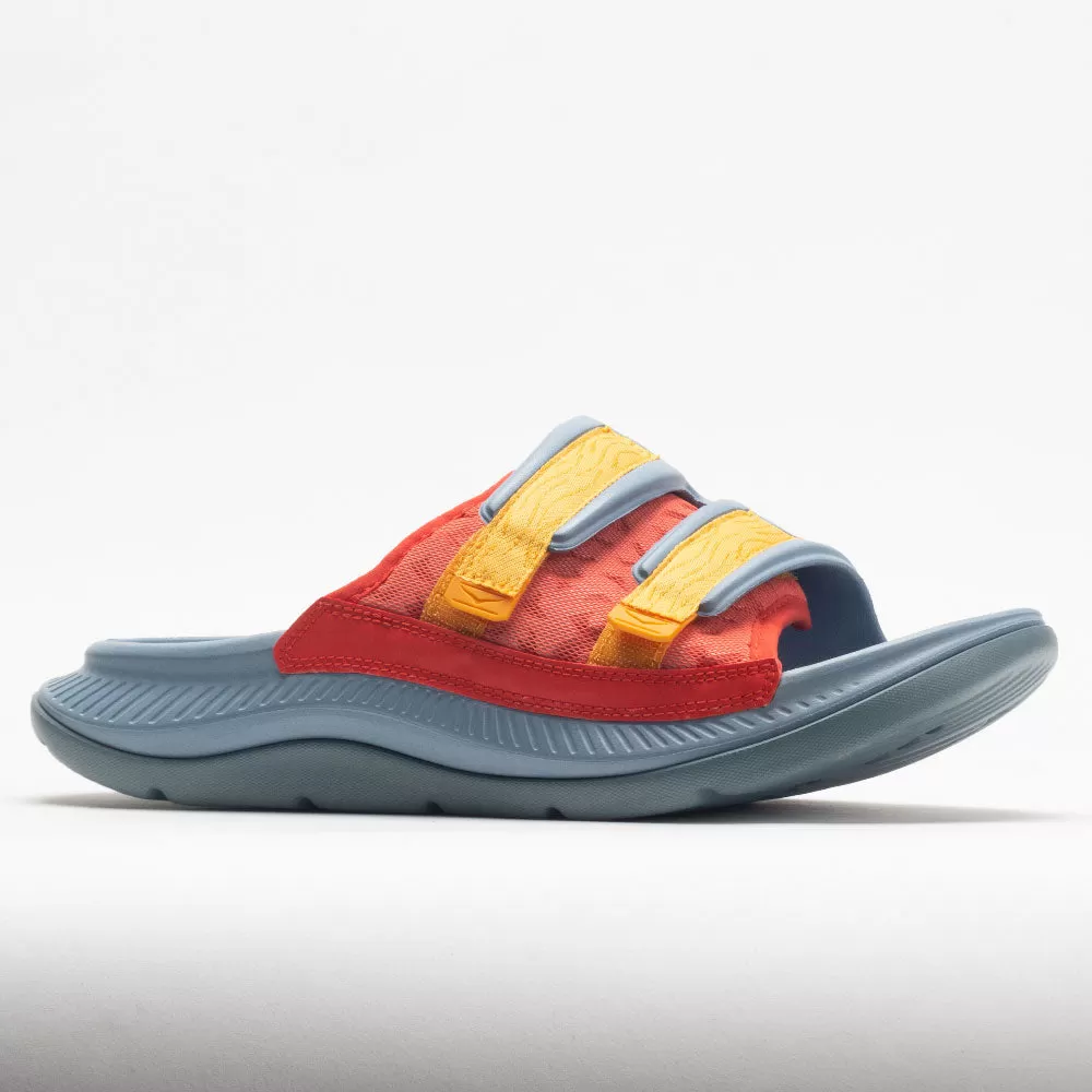 HOKA Rincon 3 Men's Bluing/Scuba Blue