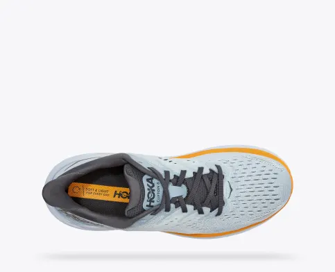 Men's Clifton 8 - Blue Fog / Plein Air