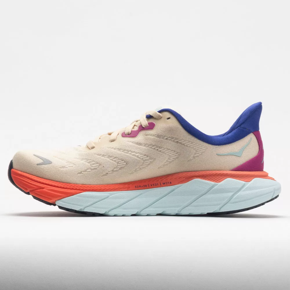 HOKA Rincon 3 Men's Black/Dazzling Blue