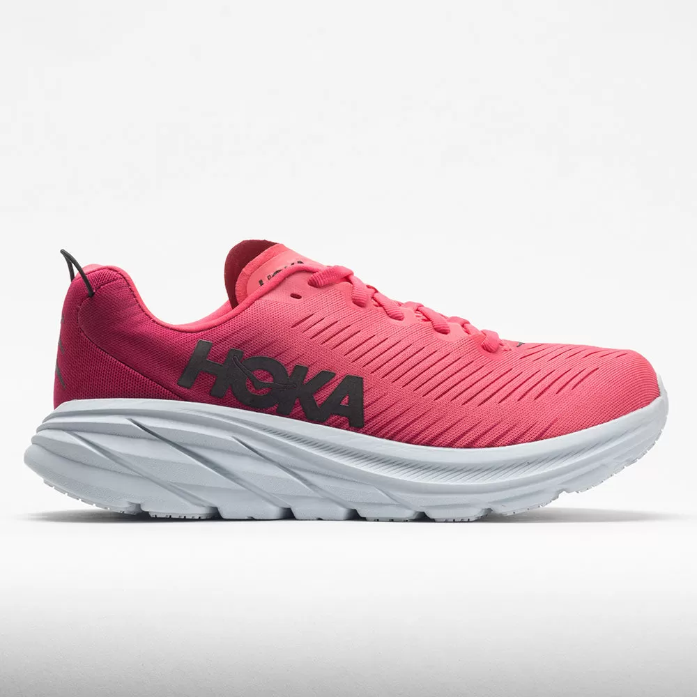 HOKA Ora Recovery Slide 3 Unisex Black/Black