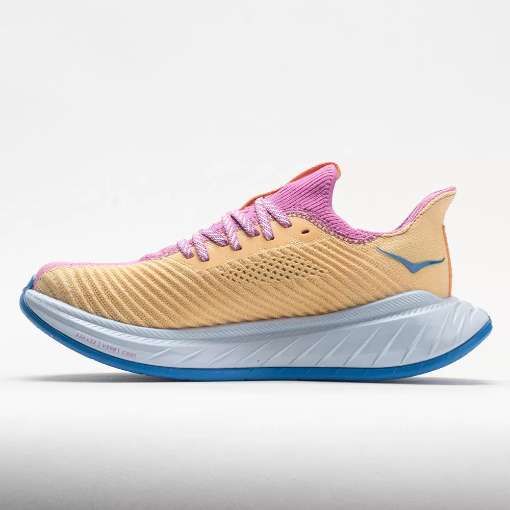HOKA Clifton 8 Women's Summer Song/Ice Flow