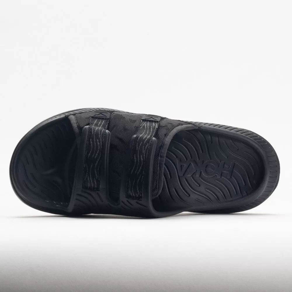Women's Bondi 8 - Black / White