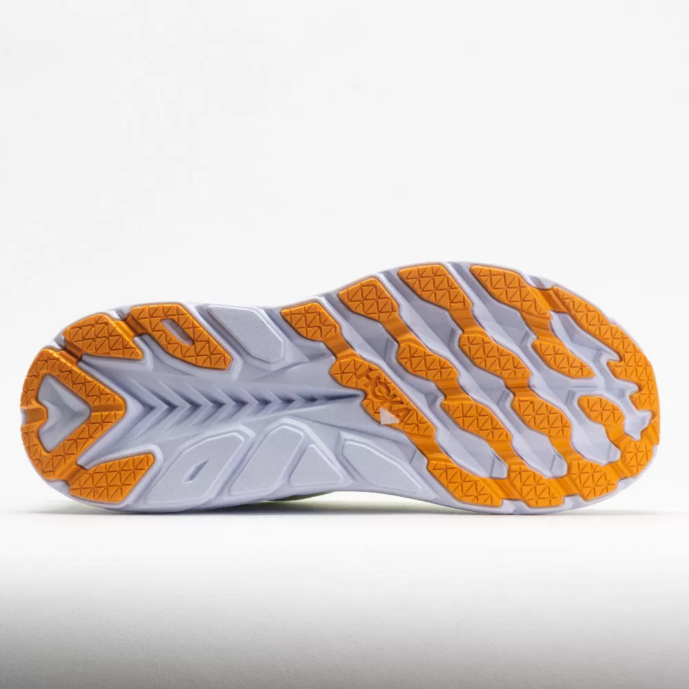 HOKA Bondi 8 Women's Harbor Mist/Lunar Rock