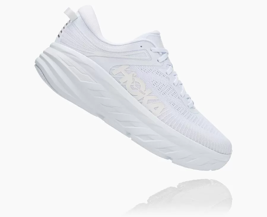 HOKA Clifton 8 Women's Summer Song/Ice Flow