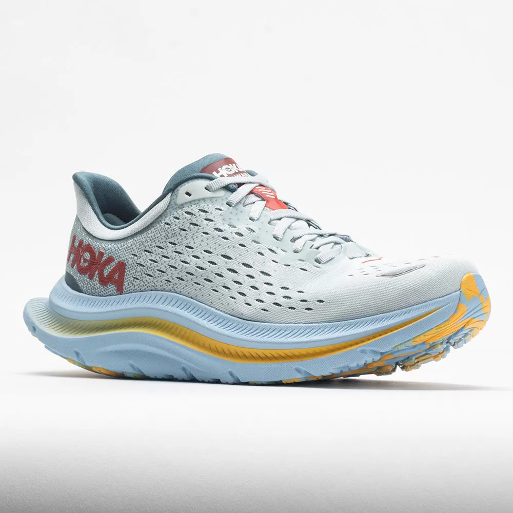 HOKA Carbon X 3 Men's Coastal Sky/Bellwether Blue