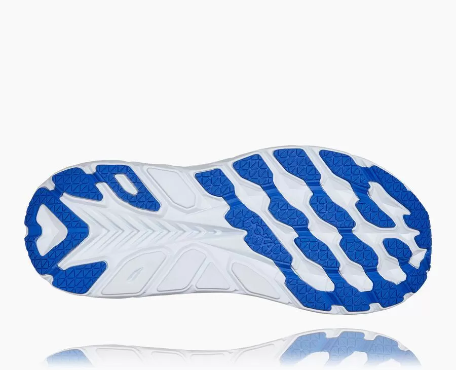 HOKA Bondi 8 Women's Impala/Cyclamen