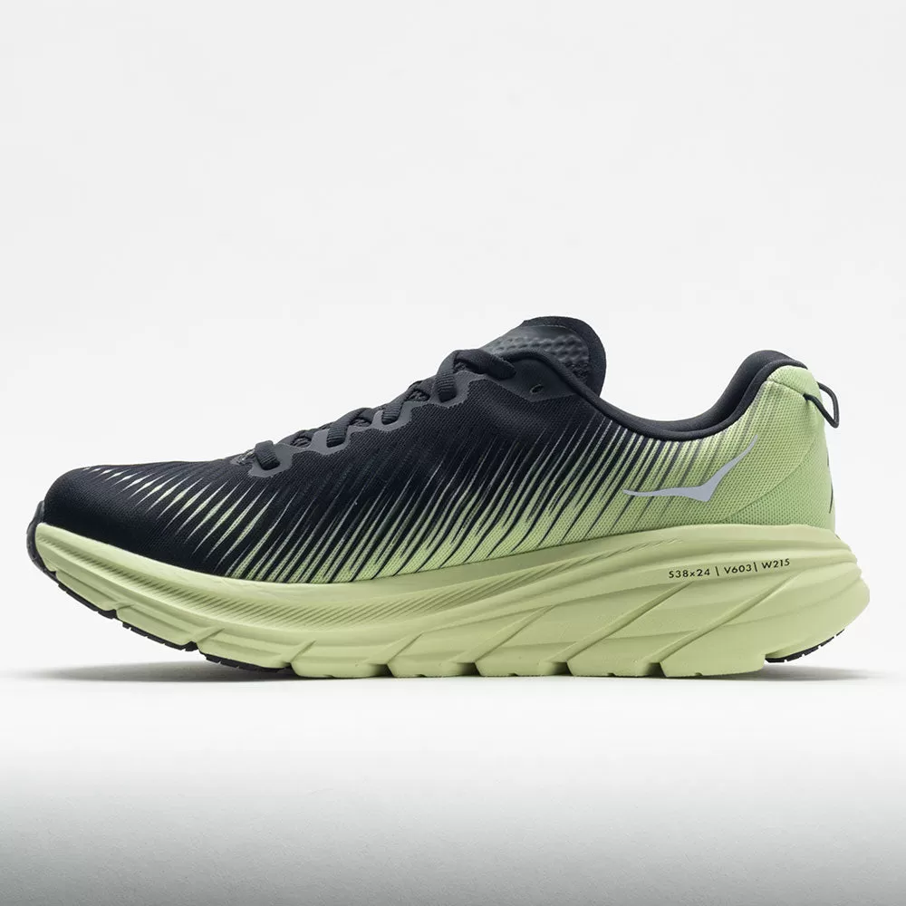 Women's Bondi X WHITE / EVENING PRIMROSE