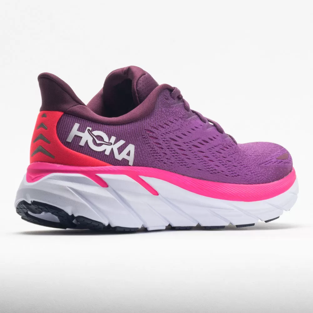 HOKA Rincon 3 Men's Black/Dazzling Blue