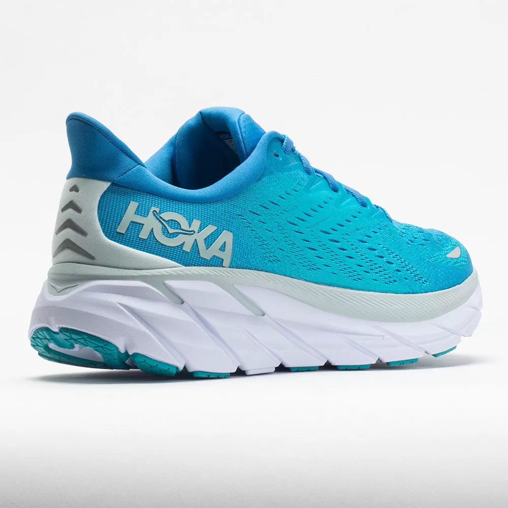 HOKA Carbon X 3 Women's Billowing Sail/Evening Primrose
