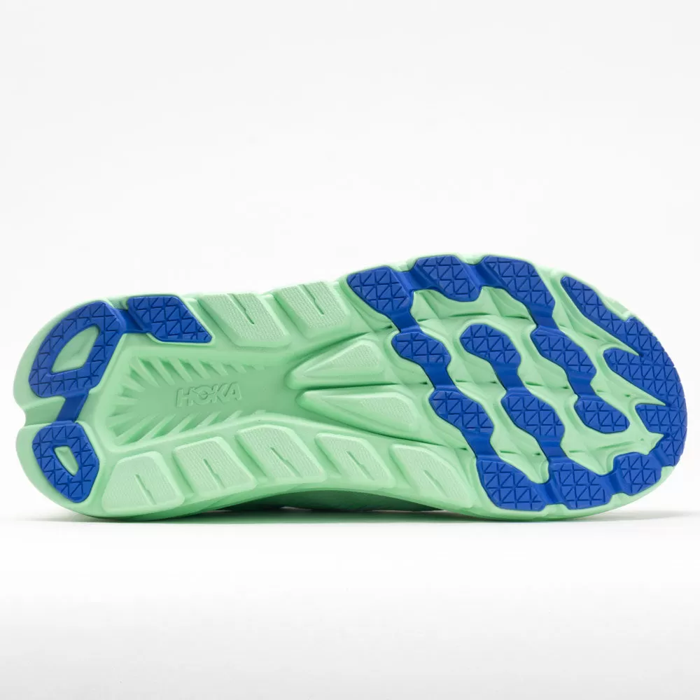 HOKA Carbon X 3 Men's Coastal Sky/Bellwether Blue