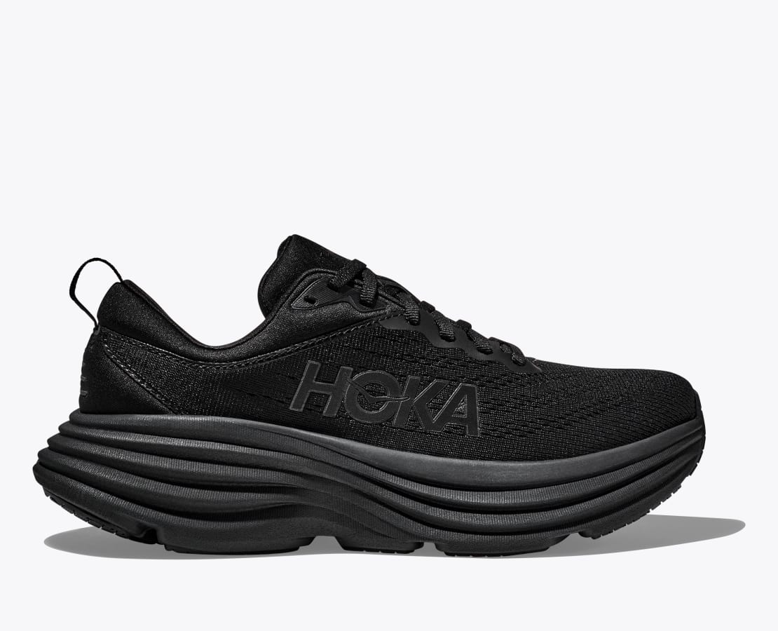 Women's Bondi 8 - Black / Black