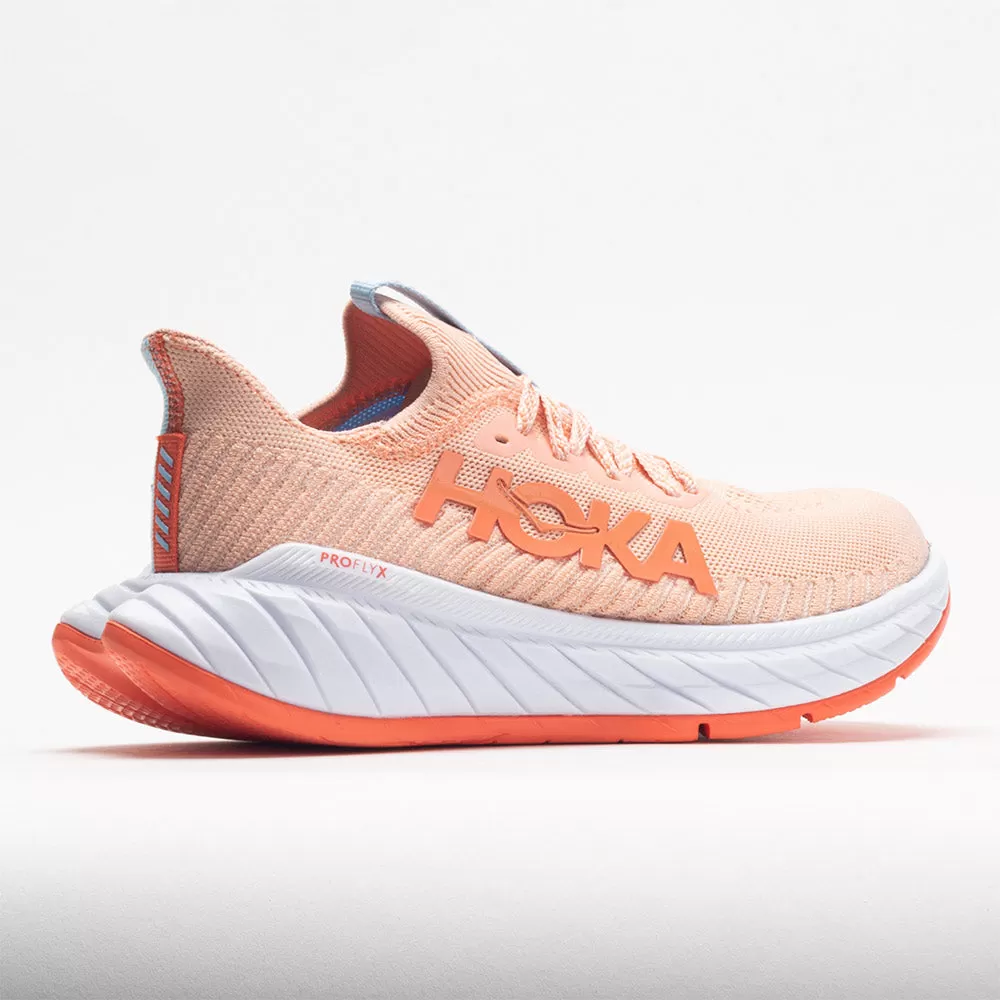 HOKA Bondi 8 Women's Harbor Mist/Lunar Rock
