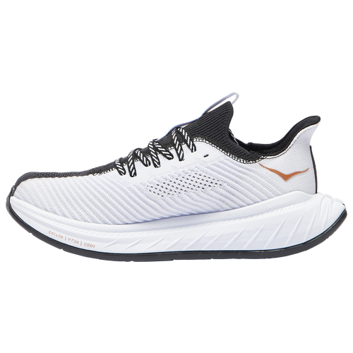 HOKA Carbon X 3 Women's Black/White