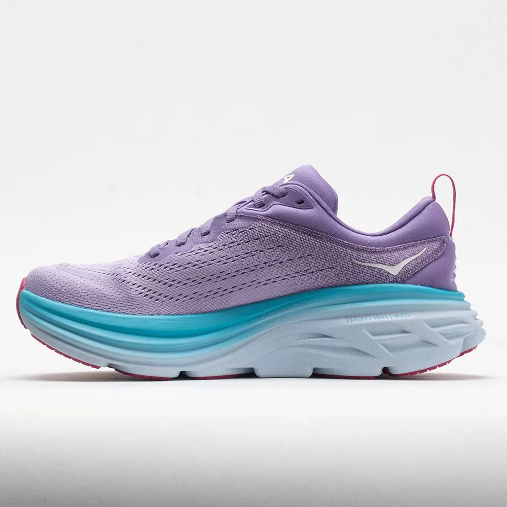 HOKA Carbon X 3 Men's Coastal Sky/Bellwether Blue