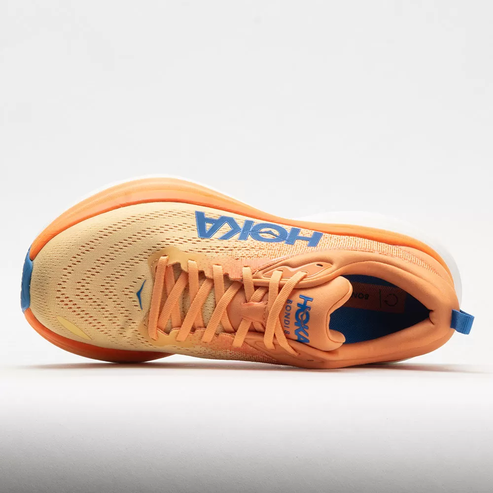 HOKA Clifton 9 Men's Black/White