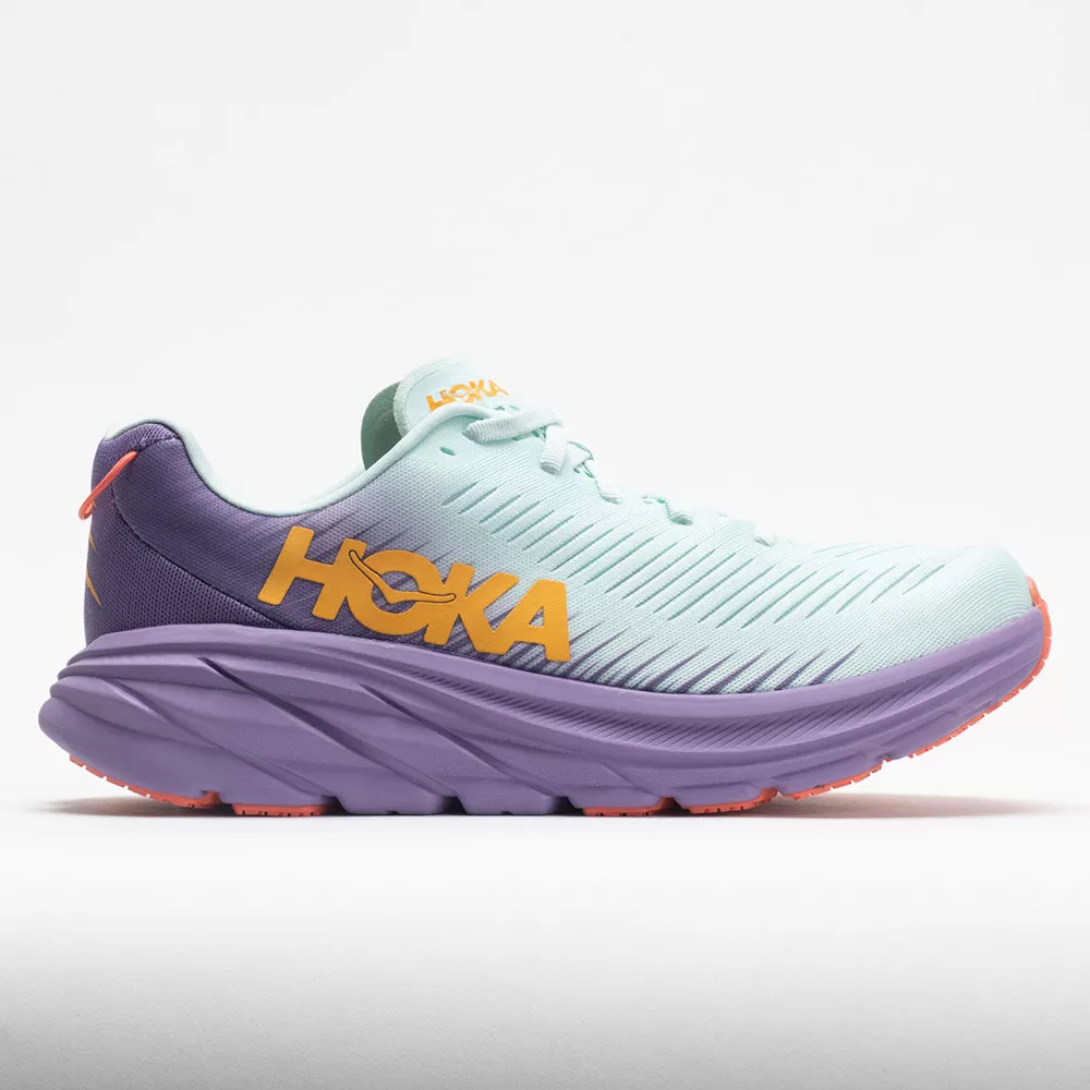 HOKA Carbon X 3 Men's Coastal Sky/Bellwether Blue