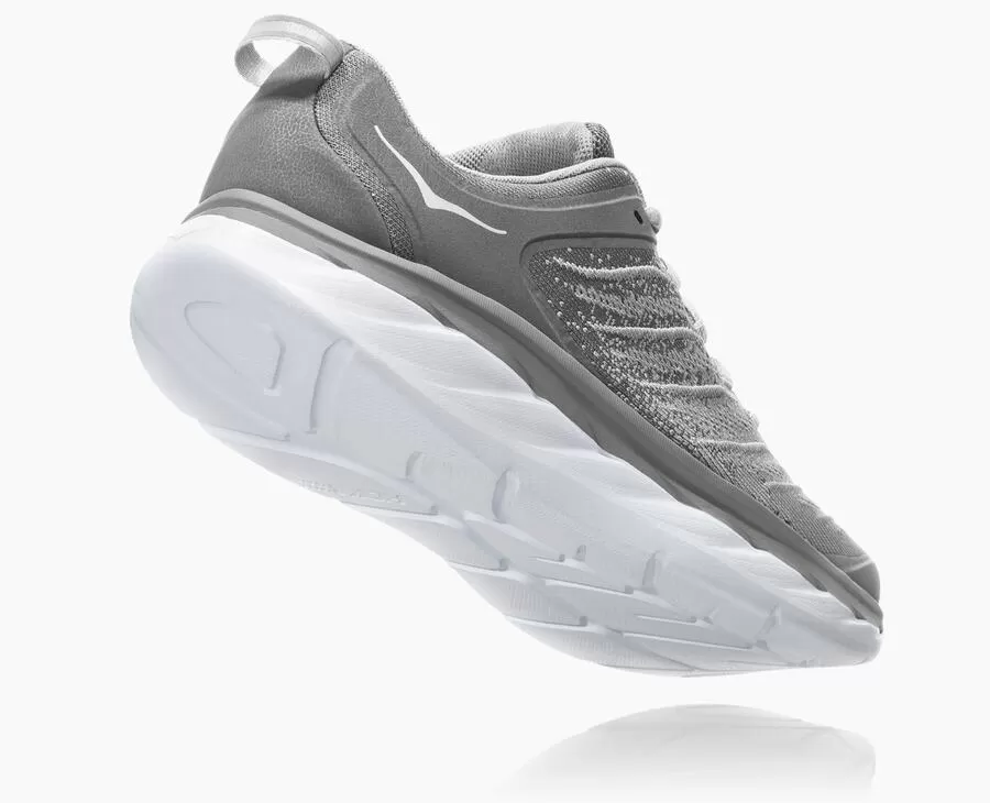 HOKA Clifton 8 Men's Gobblin Blue/Mountain Spring