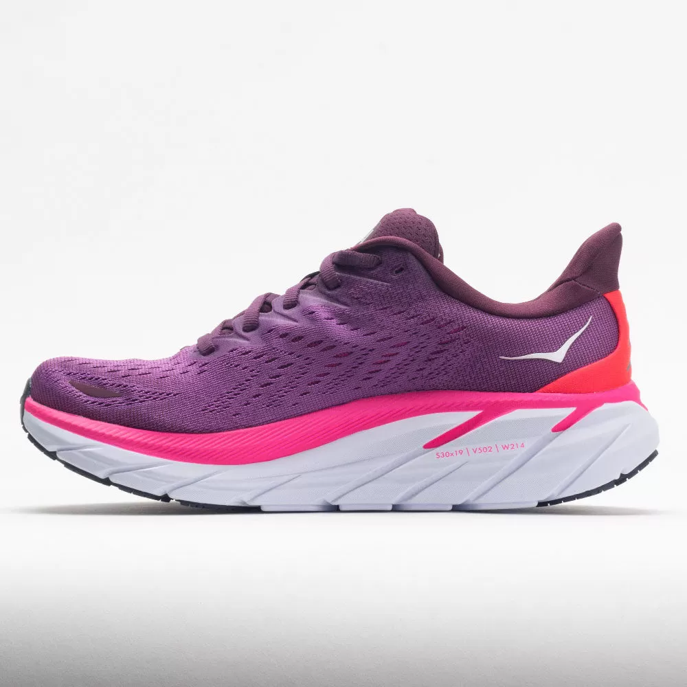 HOKA Rincon 3 Men's Black/Dazzling Blue