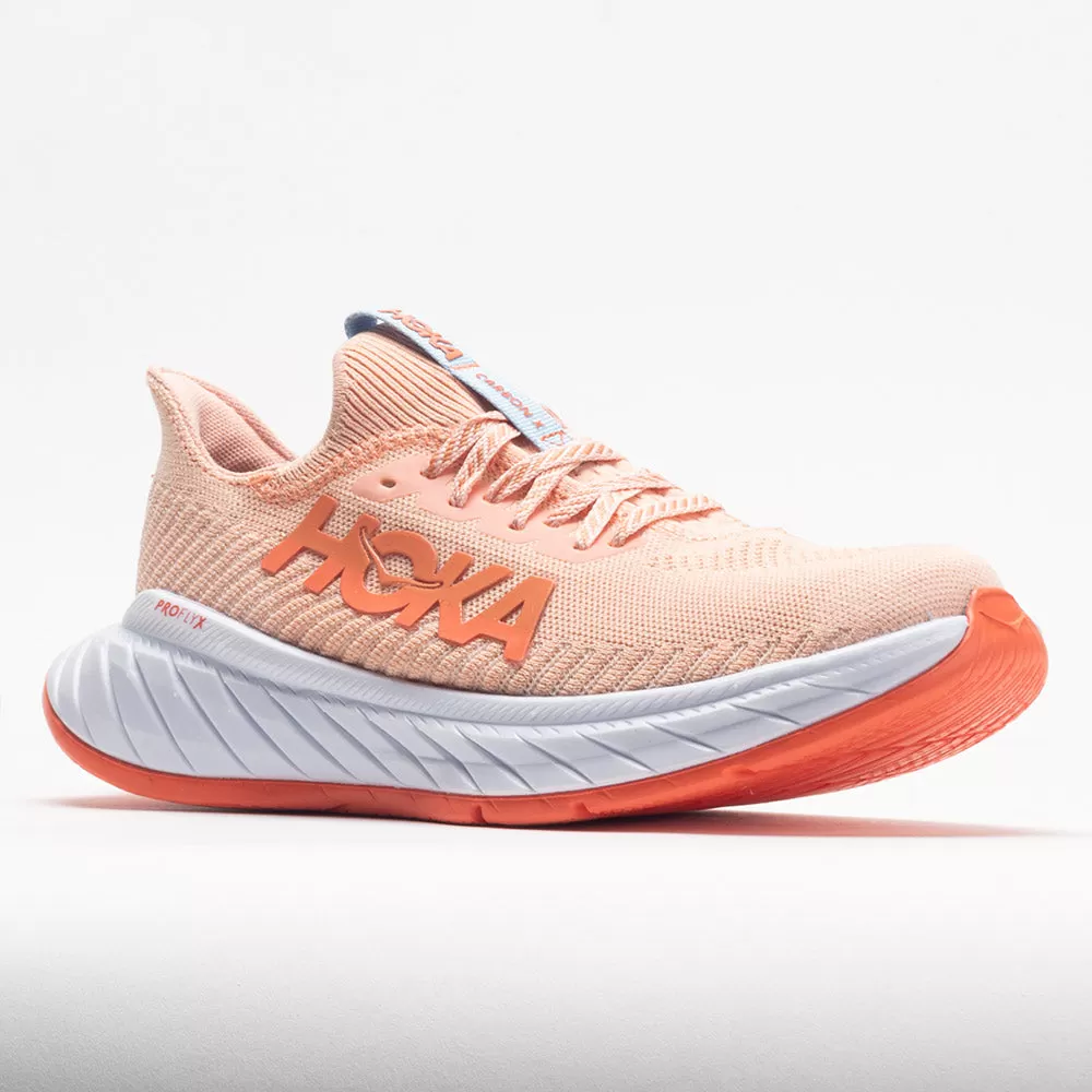 HOKA Bondi 8 Women's Harbor Mist/Lunar Rock