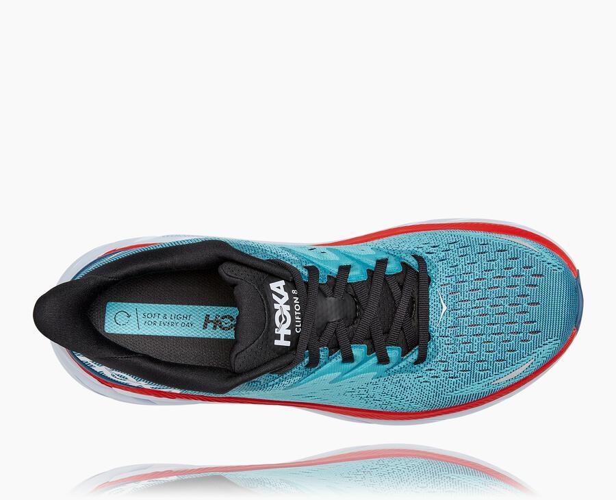 Men's Clifton 8