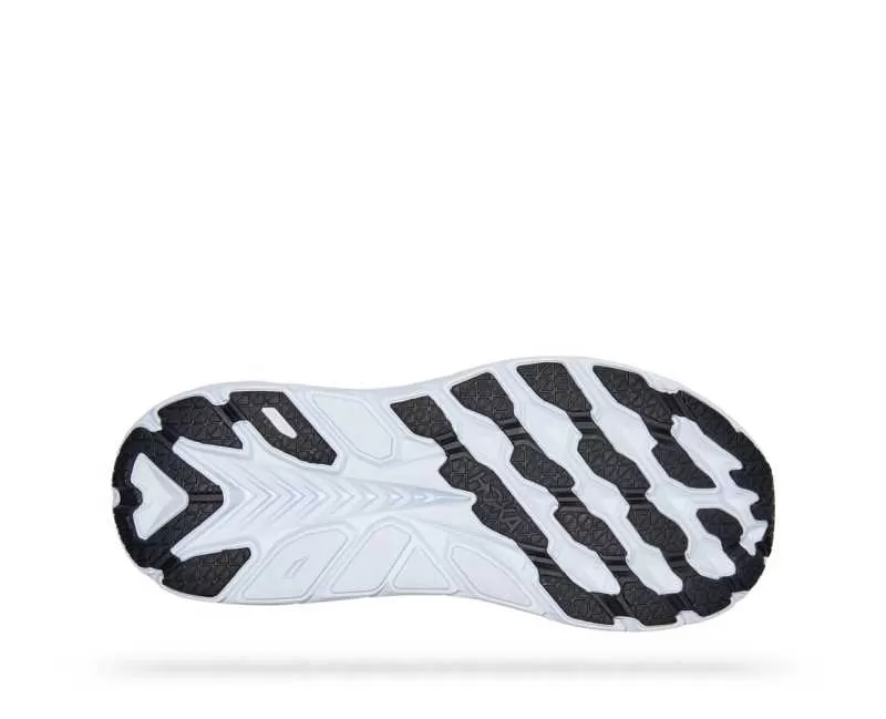Hoka One One Bondi X Men's White/Evening Primrose