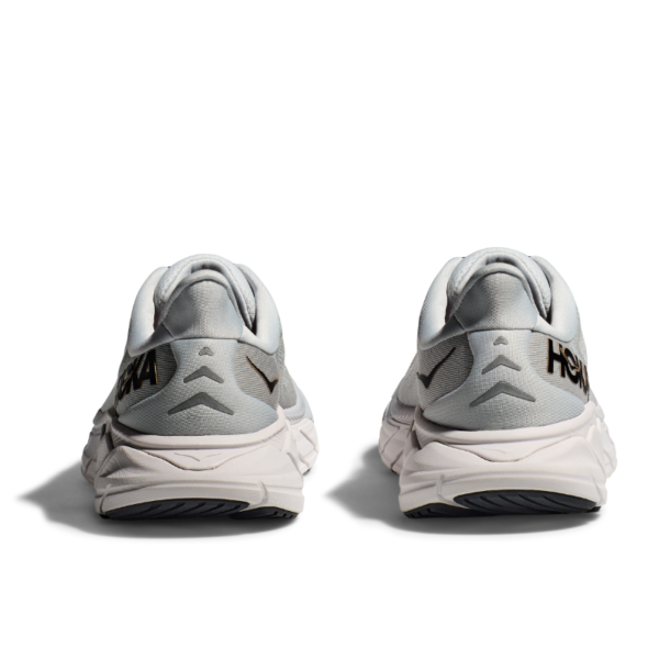 HOKA Arahi 6 Men's Harbor Mist/Black