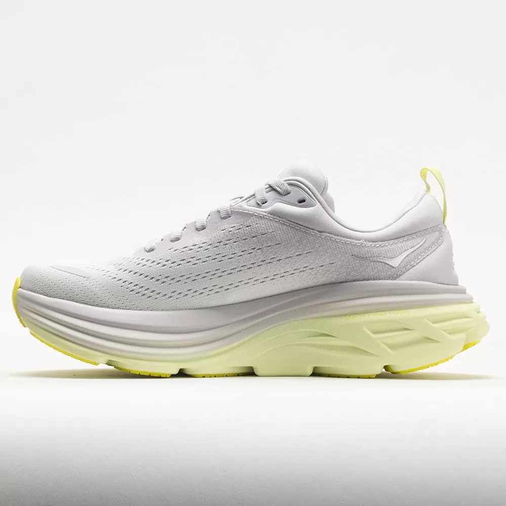 HOKA Clifton 8 Women's Summer Song/Ice Flow