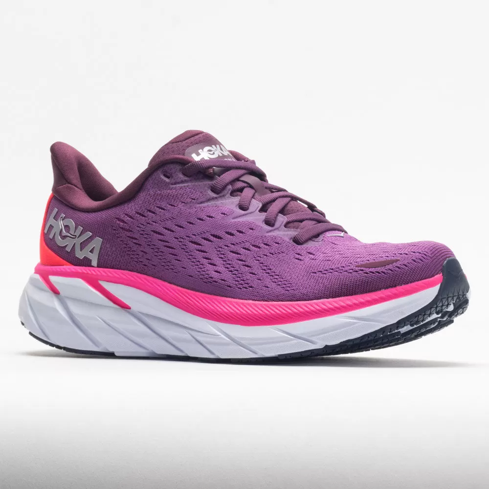 HOKA Rincon 3 Men's Black/Dazzling Blue
