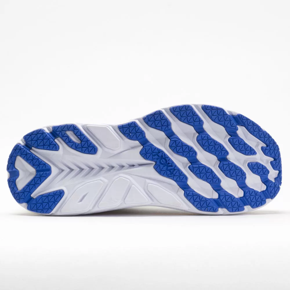 HOKA Bondi 8 Women's Harbor Mist/Lunar Rock