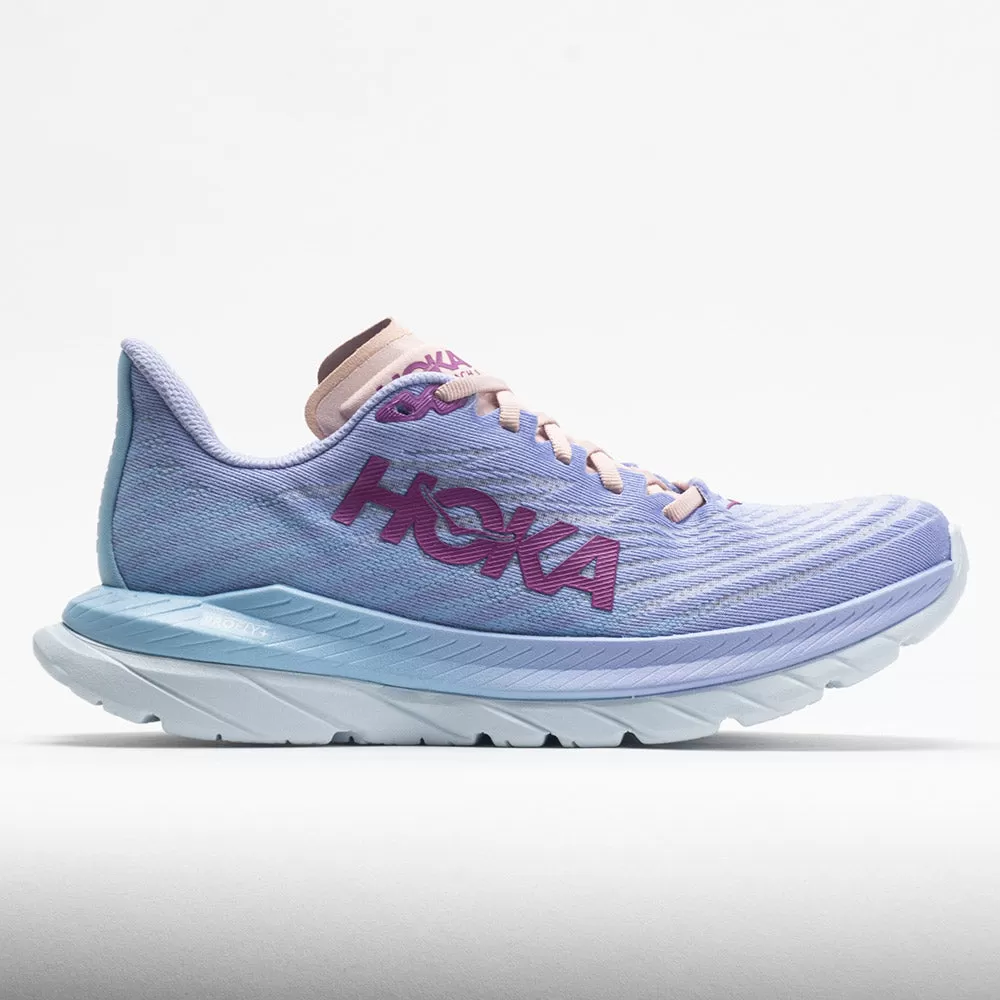Women's Bondi X WHITE / EVENING PRIMROSE
