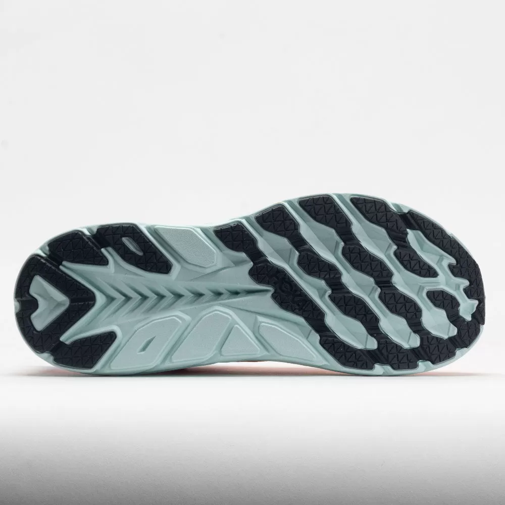 HOKA Bondi 8 Women's Impala/Cyclamen