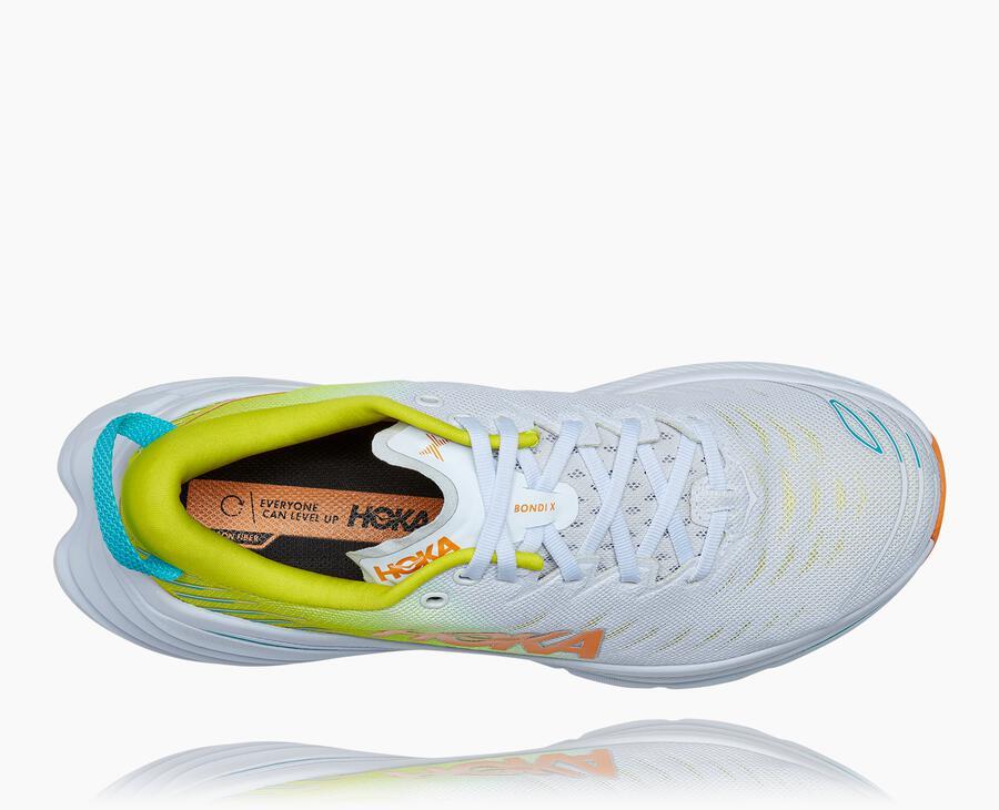 Women's Bondi X