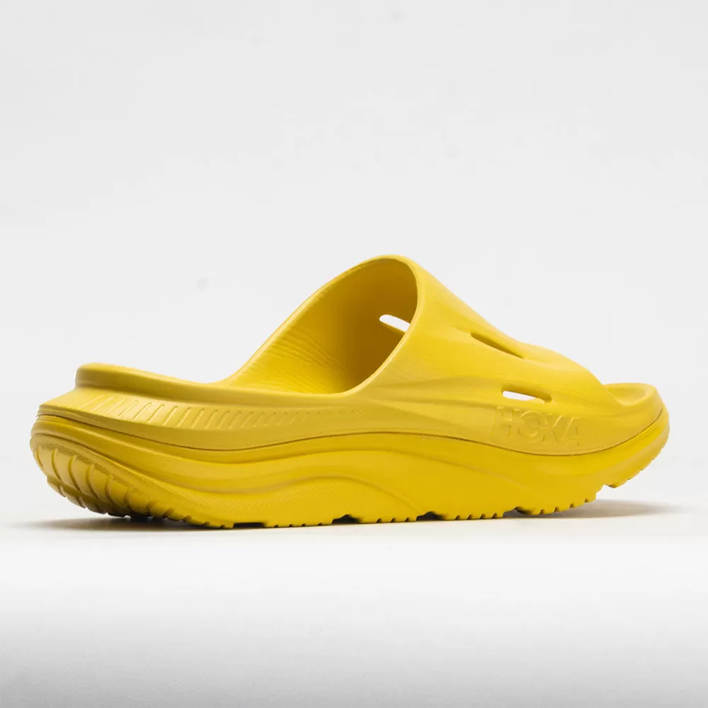 HOKA Clifton 8 Men's Lunar Rock/Nimbus Cloud