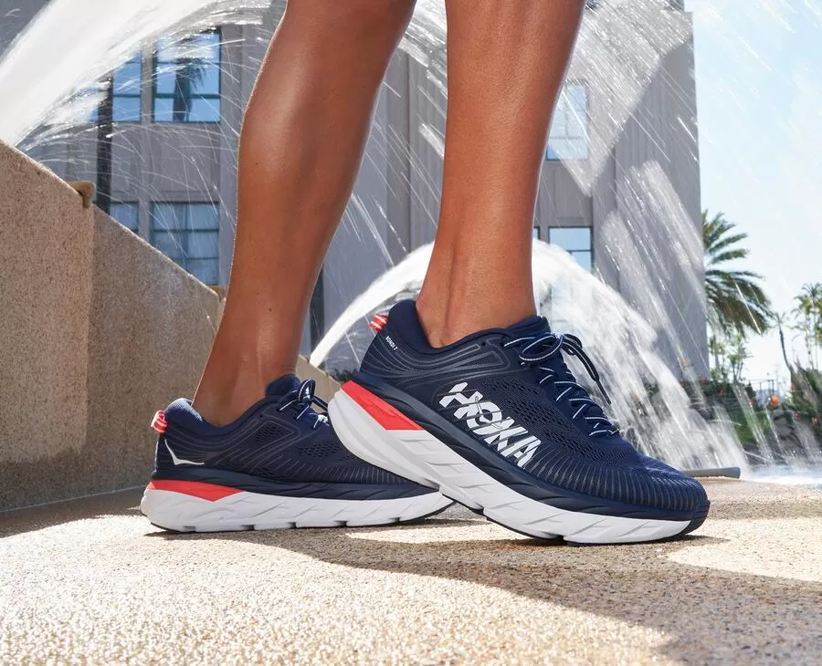 Women Bondi 7 AQUARELLE / EGGSHELL BLUEⅠ